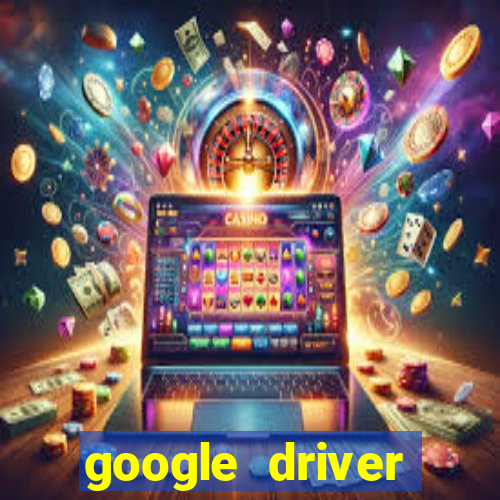 google driver windows 10